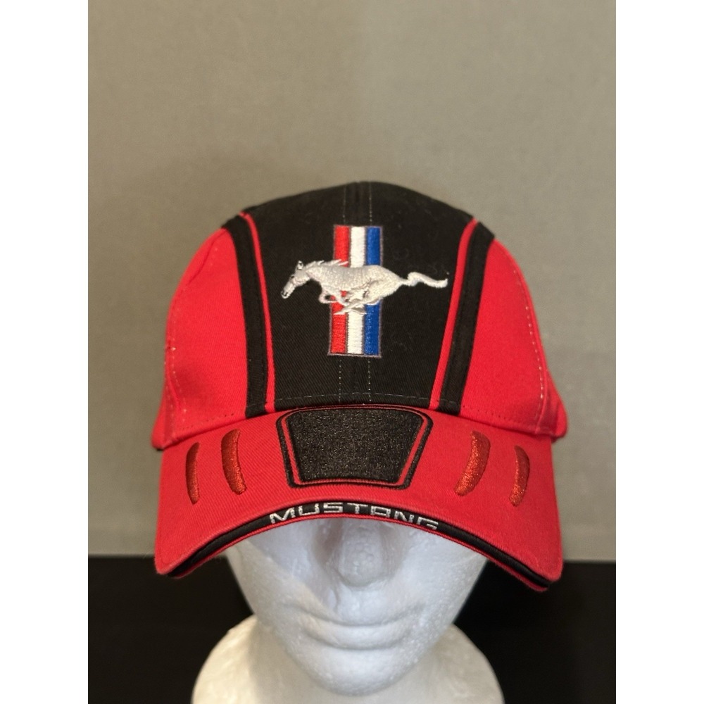 Ford‎ Mustard Hat